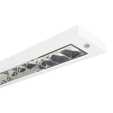 3F FILIPPI - 3FF11523 3F TRAV. LED DI 2X22W DALI LS 2MG L1590