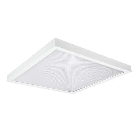 3F FILIPPI - 3FF12824 P 253X10W LED SP 596X596