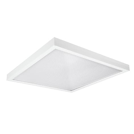 3F FILIPPI - 3FF12826 P 254X10W LED SP 596X596