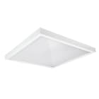 3F FILIPPI - 3FF12826 P 254X10W LED SP 596X596