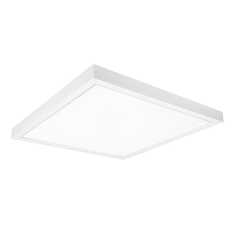 3F FILIPPI - 3FF12864 P 253X10W LED LGS 596X596