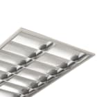 3F FILIPPI - 3FF28840 L 322X18W LED DALI 2S 296X1196