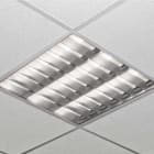 3F FILIPPI - 3FF28856 L 323X10W LED DALI 2MG 596X596