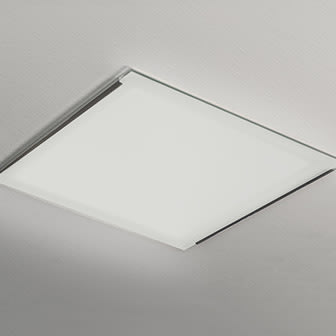3F FILIPPI - 3FF36582 LUCEQUADRO LED 2000 EP VOP