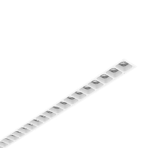3F FILIPPI - 3FF6725 3F HD50R WH 12/830 DALI OCW L1188