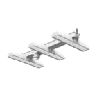 3F FILIPPI - 3FF59254 3F LEM 3 LED 150 DALI SENSOR CR AMPIO