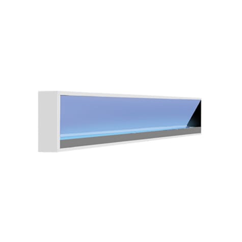 3F FILIPPI - 3FF9303 3F VIOLETTA UVC WALL 1X36 T8 S/L L1230