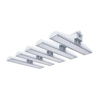 3F FILIPPI - 3FF58958 3F LEM 5 HO LED 350 CR AMPIO