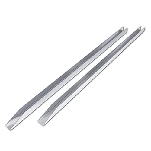 3F FILIPPI - 3FFA0189 STAFFA RINFORZO LUCEQUADRO PANN/CART.