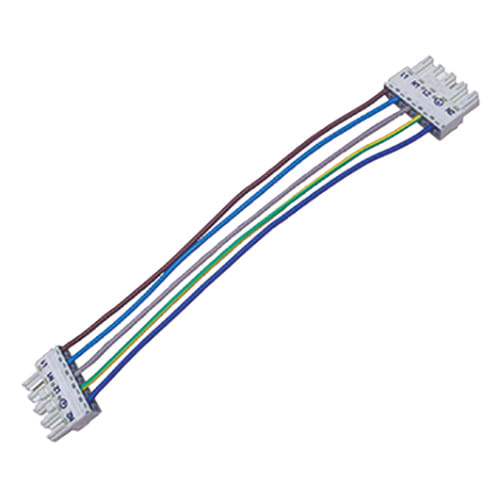 3F FILIPPI - 3FFA20460 DIRAMAZIONE PRESA-SPINA L 3F LINUX S 7P