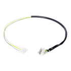 3F FILIPPI - 3FFA20480 CAVI PER ALIM. APPARECCHI 5P-3F LINUX