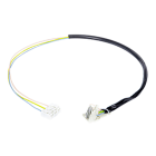 3F FILIPPI - 3FFA20480 CAVI PER ALIM. APPARECCHI 5P-3F LINUX