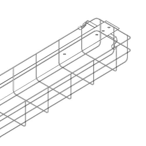 3F FILIPPI - 3FFA0455 GABBIA PROTEZ.180X1330 - 03F/LINDA