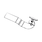 3F FILIPPI - 3FFA0174 15DP STAFFE L560