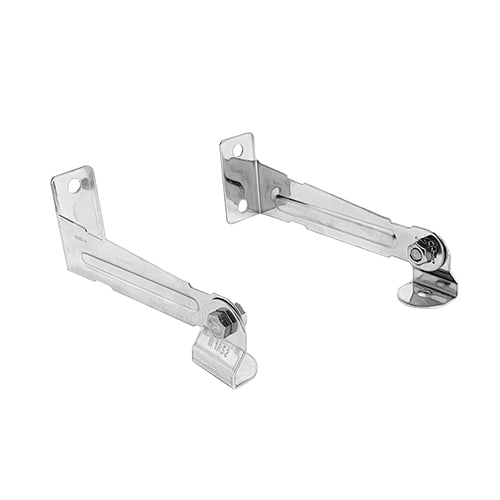 3F FILIPPI - 3FFA0503 15CD COPPIA STAFFE/GANCI A3F