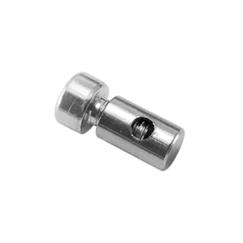 3F FILIPPI - 3FFA0622 MORSETTO 1 FORO SOSP. - 100 PZ
