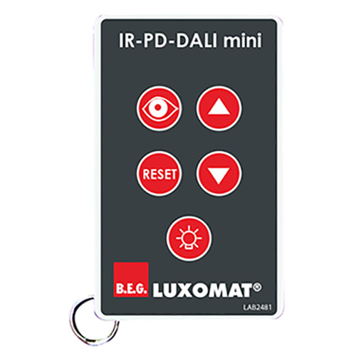 3F FILIPPI - 3FFA3021 TELECOMANDO IR DALI