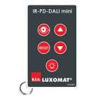 3F FILIPPI - 3FFA3021 TELECOMANDO IR DALI