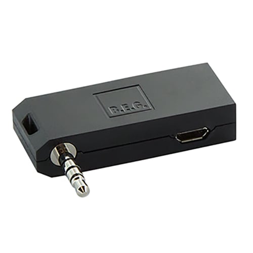 3F FILIPPI - 3FFA3022 ADATTATORE IR PER SMARTPHONE