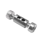 3F FILIPPI - 3FFA0714 MORSETTO 2 FORI SOSP. - 100 PZ