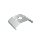 3F FILIPPI - 3FFA01531 STAFFA SCORREV.SOFFITTO/INCASSO 3F HD100