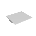 3F FILIPPI - 3FFA01568 GIUNTO DILATATORE FD CANALI>15M-HD50 BK