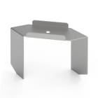 3F FILIPPI - 3FFA01566 COPPIA STAFFE FISS.CARTONGESSO 3F HD100R