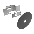 3F FILIPPI - 3FFA0831 FISS TRITTICO CARTONGESSO BK