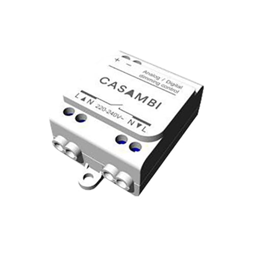 3F FILIPPI - 3FFA3090 MODULO RADIO BLE DALI