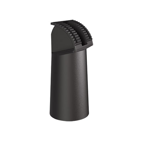 3F FILIPPI - 3FFA0439 ATTACCO PALO TUBO 60MM