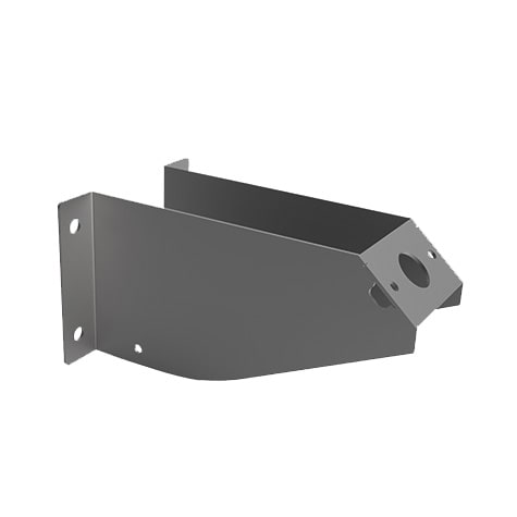 3F FILIPPI - 3FFA01480 STAFFA PARETE POSIZ. FISSA AN