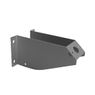 3F FILIPPI - 3FFA01480 STAFFA PARETE POSIZ. FISSA AN