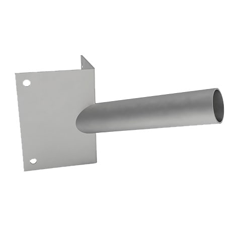 3F FILIPPI - 3FFA01481 STAFFA PARETE ANGOLARE 15 DIAM 60MM