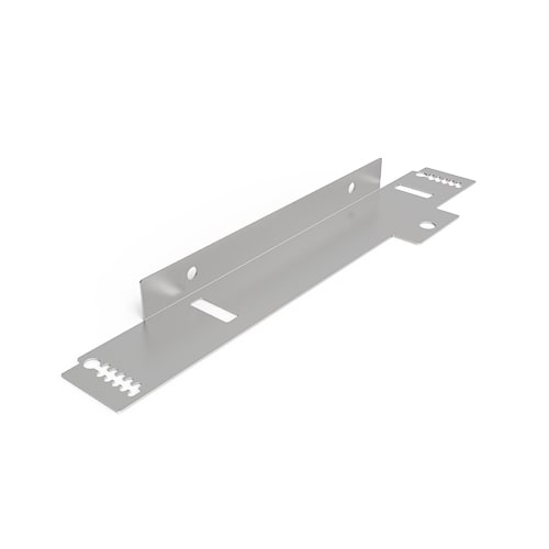 3F FILIPPI - 3FFA0537 COPPIA STAFFE FISS.FILO CONTROSOFFITTO