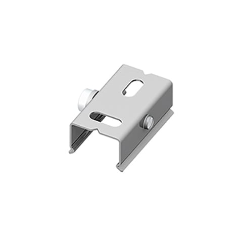 3F FILIPPI - 3FFA4183 STAFFA ACCIAIO FISSAGGIO SOFFITTO