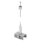 3F FILIPPI - 3FFA4206 SOSP.REG.BORCHIA+STAFFA 5M