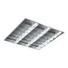 3F FILIPPI - 3FF22724 L 323X10W/940 LED DALI 2MG 596X596