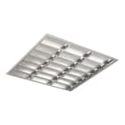 3F FILIPPI - 3FF22718 L 323X10W/940 LED DALI 2S 596X596