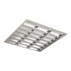 3F FILIPPI - 3FF22718 L 323X10W/940 LED DALI 2S 596X596