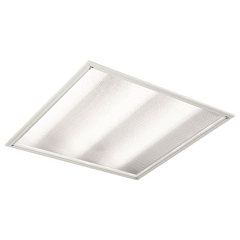 3F FILIPPI - 3FF22703 L 323X10W/940 LED DALI SP 596X596