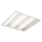 3F FILIPPI - 3FF22704 L 324X10W/940 LED DALI SP 596X596