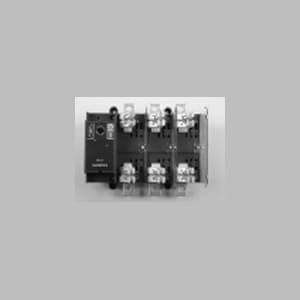 SIEMENS - SIE3KL71314AA00 SEZ. FUS. 4X200A SENZA COM.