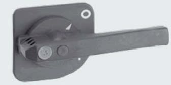 SIEMENS - SIE3KX71122AA00 COM. BL. PORTA 3KL71/3KA71 GR.1/2