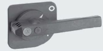 SIEMENS - SIE3KX71122AA00 COM. BL. PORTA 3KL71/3KA71 GR.1/2