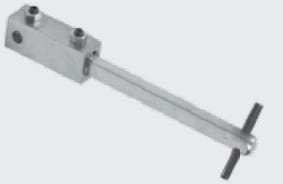 SIEMENS - SIE3KX71165AD00 PROL.ALB.COM.400MM 3KA/3KL71 GR.3/4/5/6