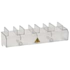 SIEMENS - SIE3KX71312AA00 calotta coprimorsetti 250 A per 3KA7123-3AC00
