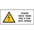 GRAFOPLAST SRL - GRALA13010F1 TOGLIERE TENSIONE VINYL ADES 140X60 6PZ/