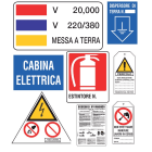 GRAFOPLAST SRL - GRALC0KIT01 KIT PER CABINA 7 PZ
