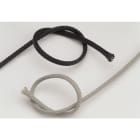 GRAFOPLAST SRL - GRAURE10/300 GUAINA POLIESTERE GRIGIO D=10MM 300MT