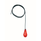 OCMEI SRL - OCM3RL11-10N SIRIO-PC CAVO NEOPRENE 10 MT